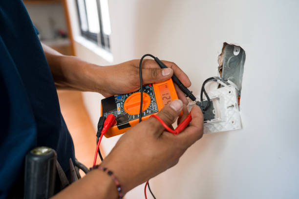 Best Residential Electrician Services  in Lionville, PA
