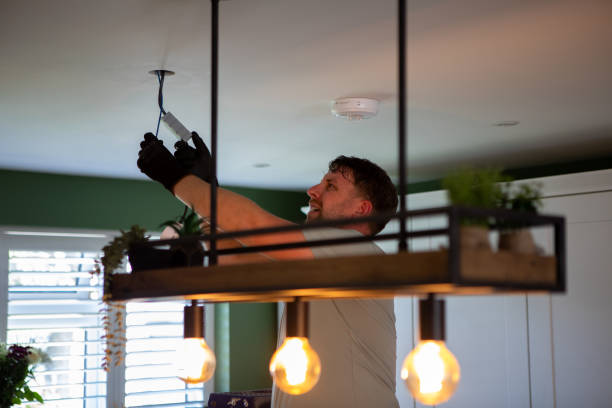 Best Electrical System Inspection  in Lionville, PA