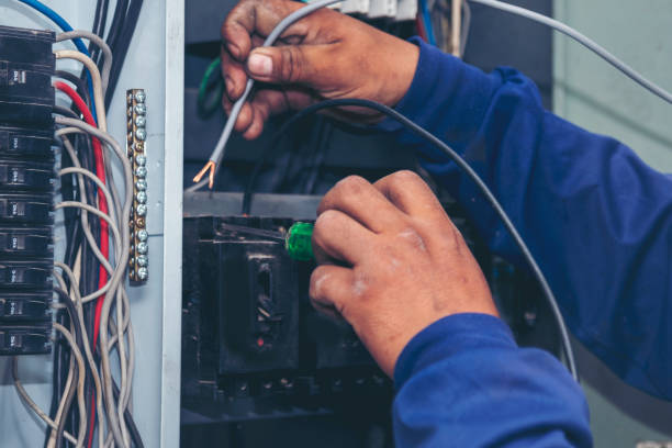 Best Affordable Emergency Electrician  in Lionville, PA