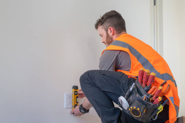 Best Ceiling Fan Installation Electrician  in Lionville, PA